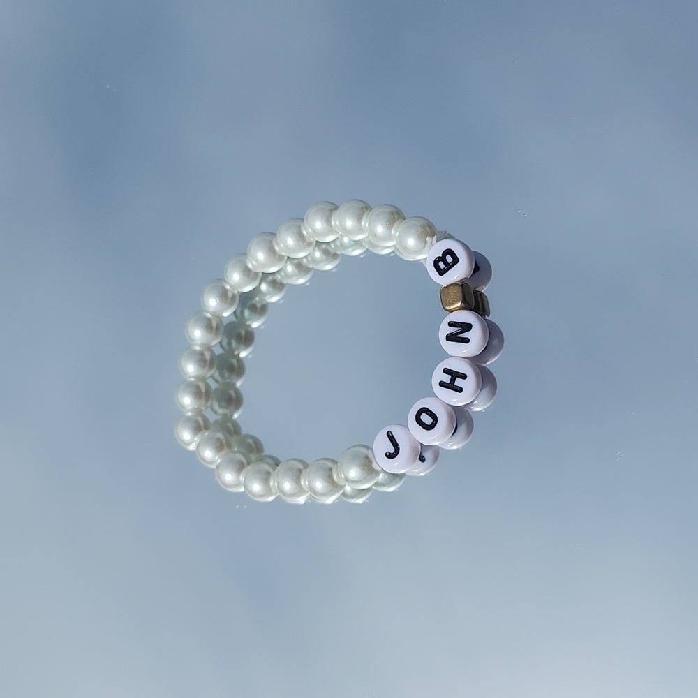 John B Bracelet From OBX